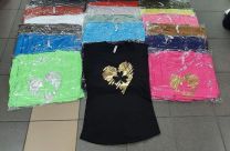 Bluzka Turecka (M-XL/12szt)