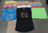 Bluzka Turecka (M-XL/12szt)