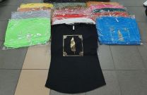 Bluzka Turecka (M-XL/12szt)