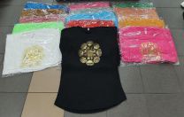 Bluzka Turecka (M-XL/12szt)