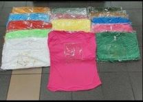 Bluzka Turecka (M-XL/12szt)