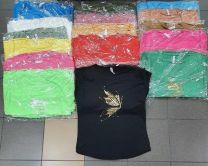 Bluzka Turecka (M-XL/12szt)