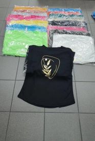 Bluzka Turecka (M-XL/12szt)