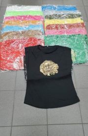 Bluzka Turecka (M-XL/12szt)