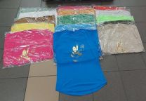 Bluzka Turecka (M-XL/12szt)