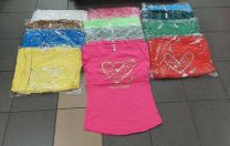 Bluzka Turecka (M-XL/12szt)