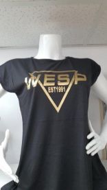 Bluzka Turecka (M-XL/12szt)