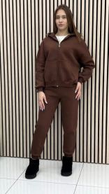 Bluzy z kaptura Turecka (Uniwersalny/6szt)