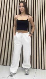 Spodnie Turecka (S-XL/4szt)