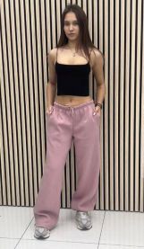 Spodnie Turecka (S-XL/4szt)