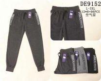 Spodnie dresowy męskie (L-3XL/12szt)
