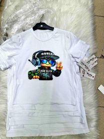 Bluzka Chłopięce (6-16LAT/6szt)