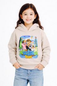 Bluzy Dziecięce (4-14LAT/6szt)