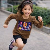 Bluzka dziewczęca (4-14LAT/6szt)