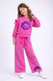 Komplet dziewczęcy (6-16LAT/6kpt)