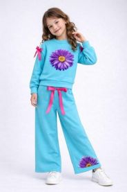 Komplet dziewczęcy (6-16LAT/6kpt)