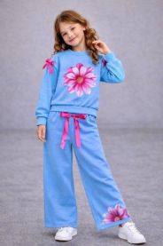 Komplet dziewczęcy (6-16LAT/6kpt)