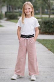 Spodnie dziecięce (6-16LAT/6szt)