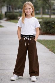 Spodnie dziecięce (6-16LAT/6szt)