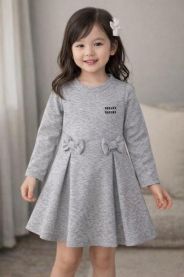 Sukienki dzieci (4-14LAT/6szt)