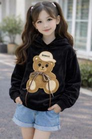 Bluzy Dziecięce (6-16LAT/6szt)