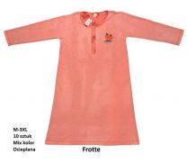 Koszula nocna damska (M-3XL/10szt)