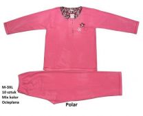 Piżama damska (M-3XL/10kompletów)