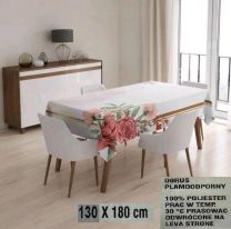 Obrusy (130x180cm/10szt)