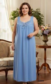 Koszula nocna damska (4XL-8XL/10szt)