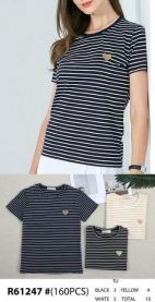 Bluzka damska (Uniwersalny/10szt)