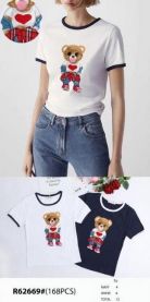 Bluzka damska (Uniwersalny/12szt)