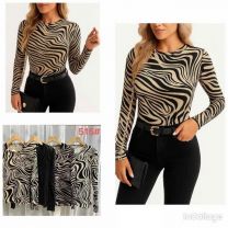 Bluzka damska (M-2XL/12szt)