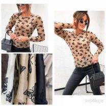 Bluzka damska (M-2XL/12szt)