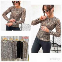 Bluzka damska (M-2XL/12szt)