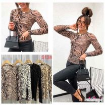 Bluzka damska (M-2XL/12szt)