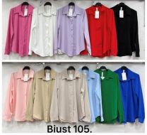 Koszula Włoska (uniwersalny/6szt)