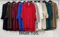 Koszula Włoska (uniwersalny/6szt)