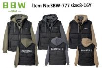 Kurtka dzieci (8-16LAT/6szt)