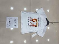 Bluzka dziewczęca (4-14LAT/6szt)