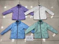 Kurtka dzieci (4-14LAT/6szt)