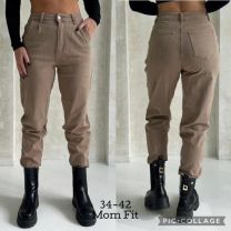 spodnie Jeans damskie (34-42/10szt)