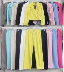 Komplet zakiety włoskie (uniwersalny/6kpt)