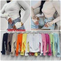 Bluzka Włoska (uniwersalny/6szt)