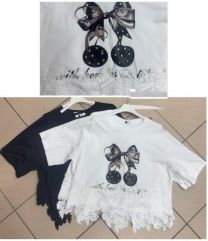 Bluzka Włoska (uniwersalny/6szt)