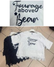 Bluzka Włoska (uniwersalny/6szt)