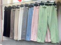 Spodnie włoskie (uniwersalny/6szt)