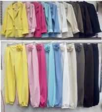 Komplet zakiety włoskie (uniwersalny/6kpt)