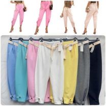 Spodnie włoskie (uniwersalny/6szt)