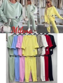 Komplet włoska (uniwersalny/6kpt)