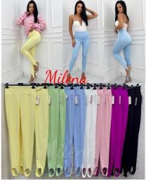 Spodnie włoskie (uniwersalny/6szt)